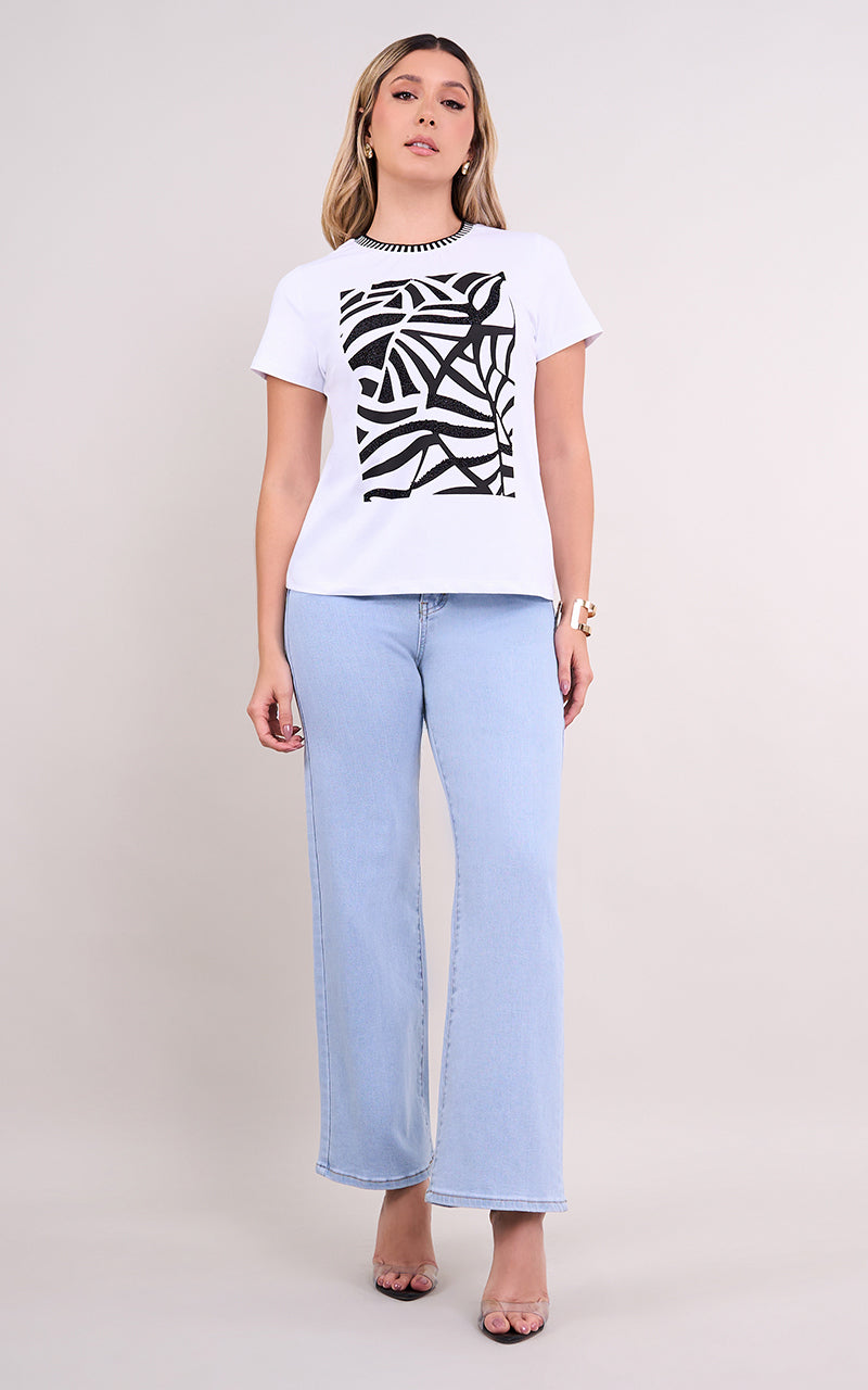 ESTEFANY T-SHIRT