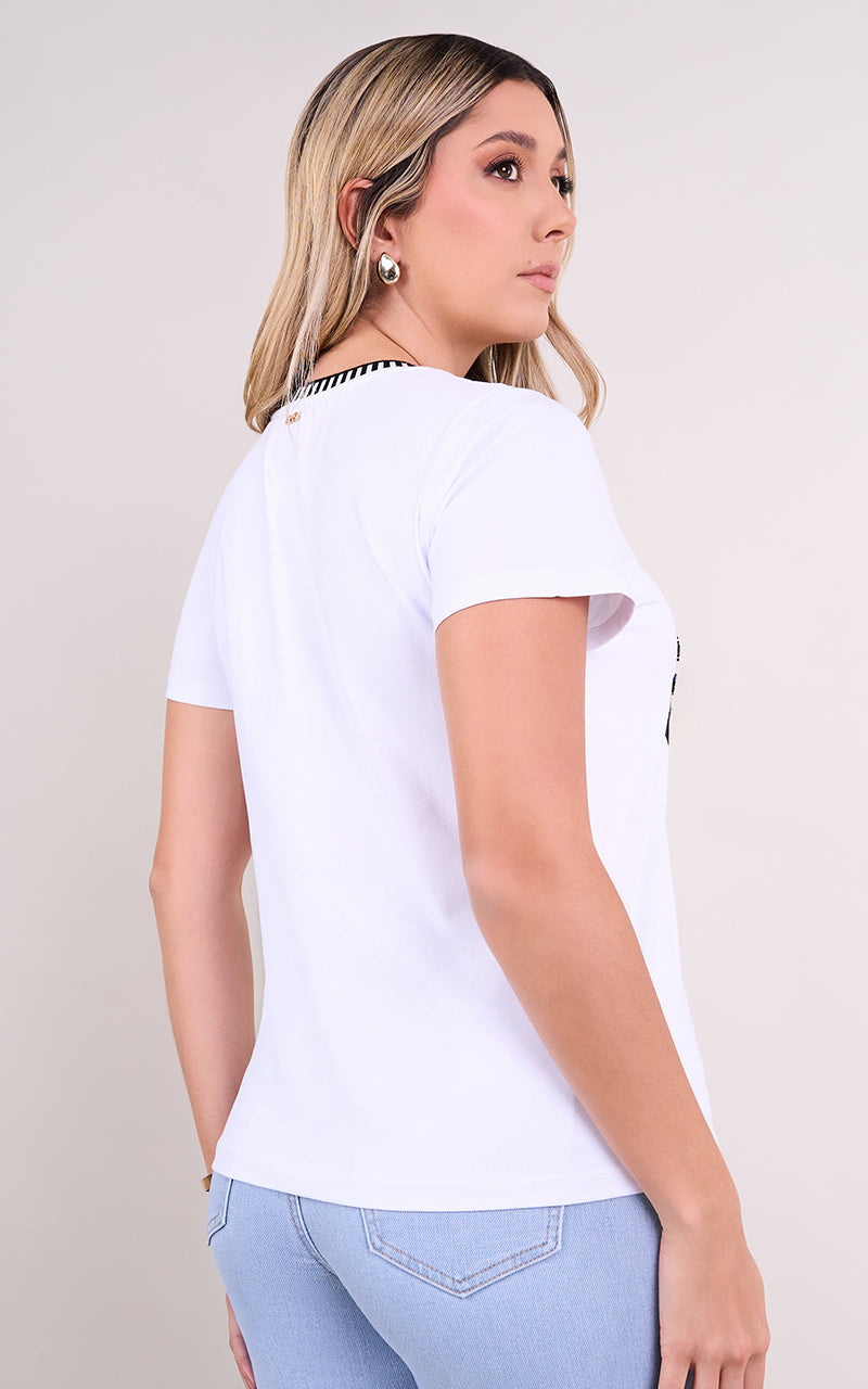 ESTEFANY T-SHIRT