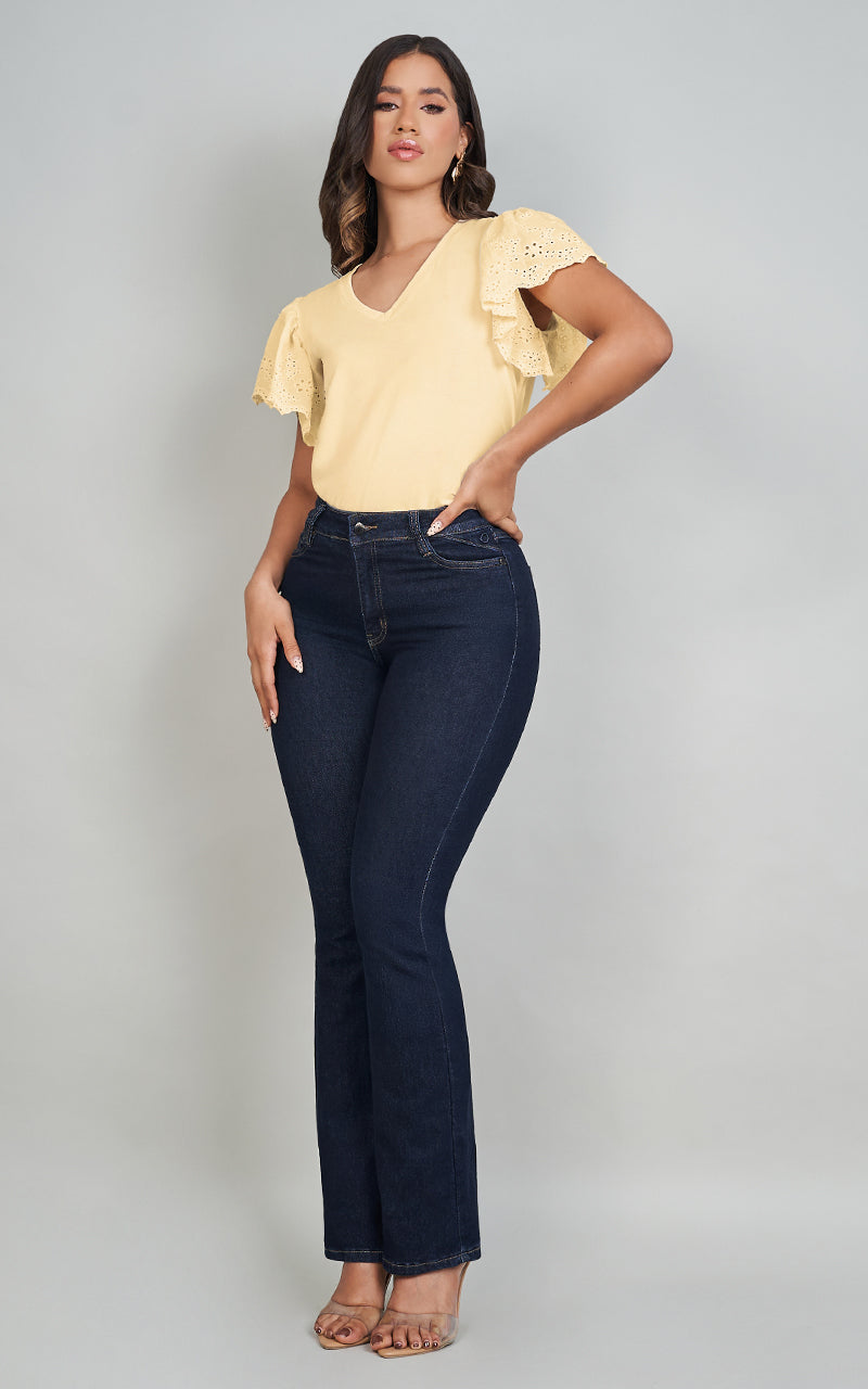 GISELLE T-SHIRT