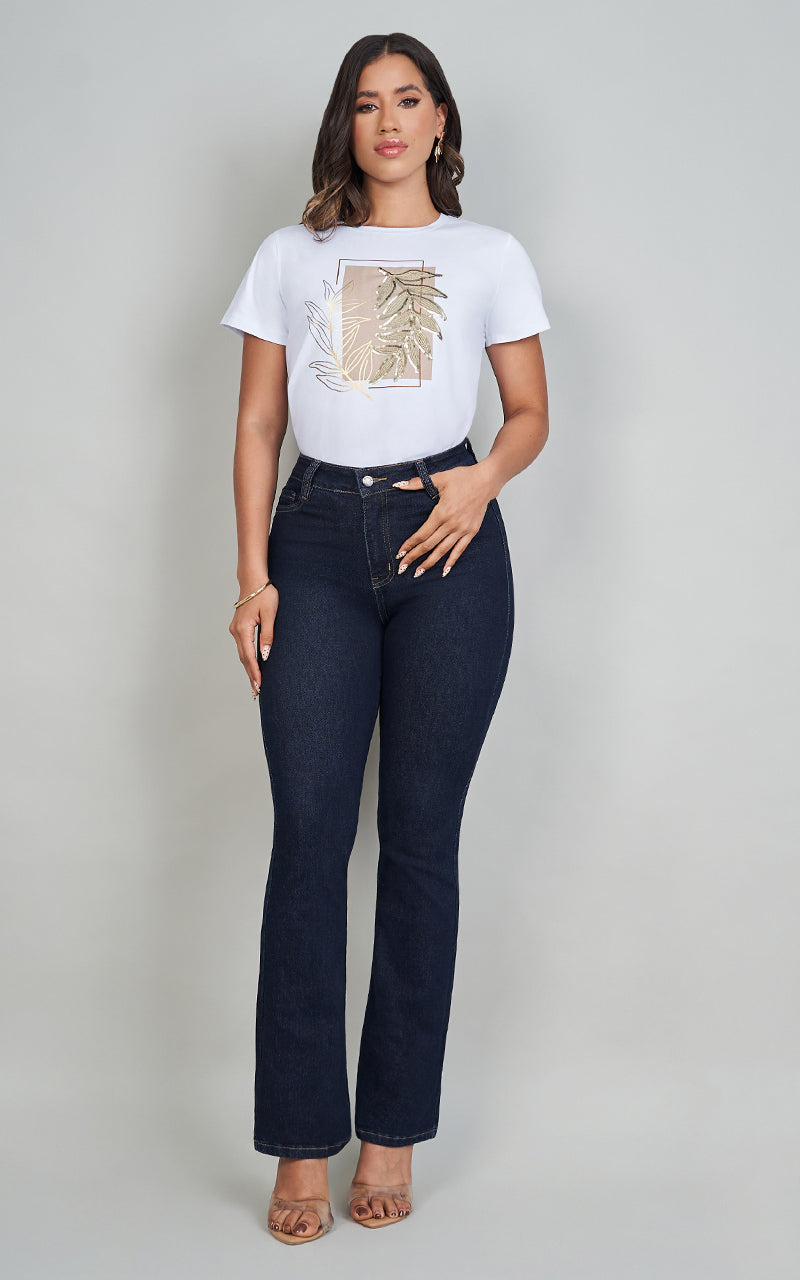 CANDACE T-SHIRT