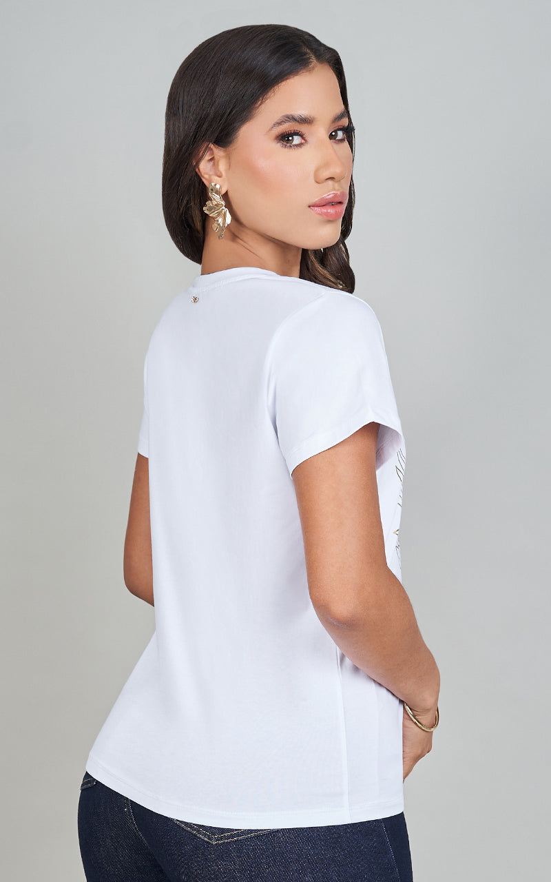 CANDACE T-SHIRT
