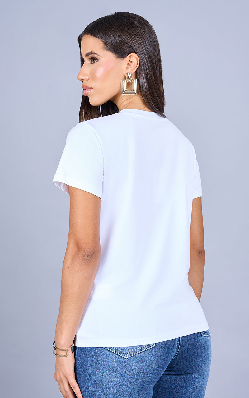 BELIEVE IN THE MAGIC T-SHIRT