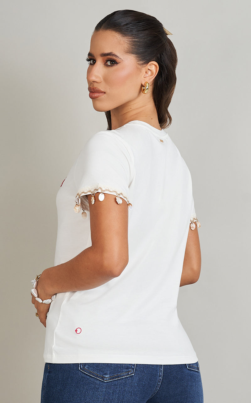 PRAIA DO SOL T-SHIRT