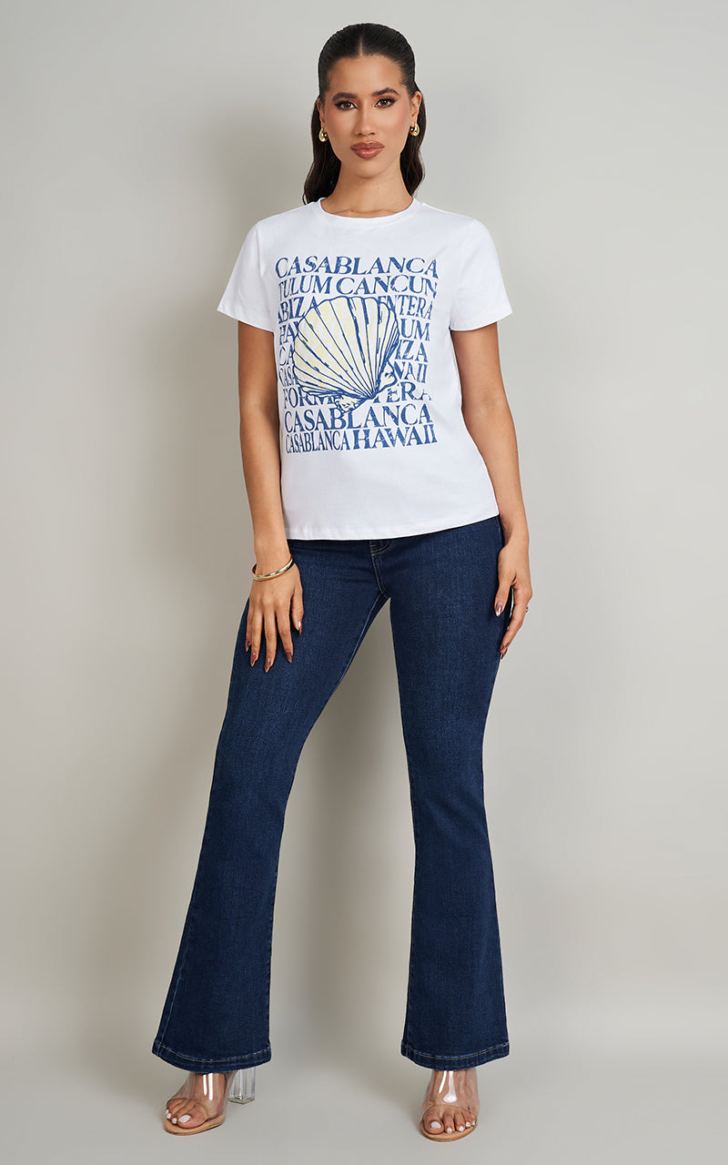 WHITE HOUSE T-SHIRT