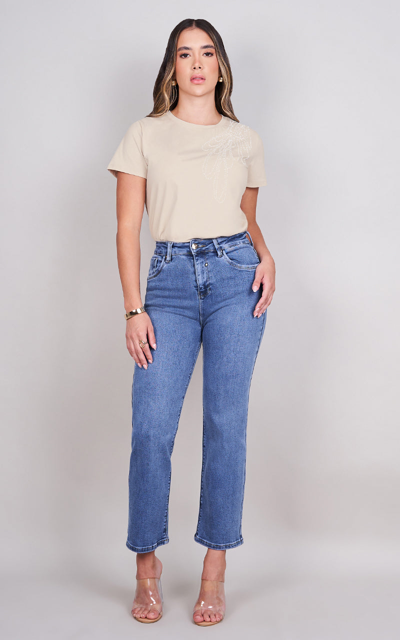 ZORA T-SHIRT