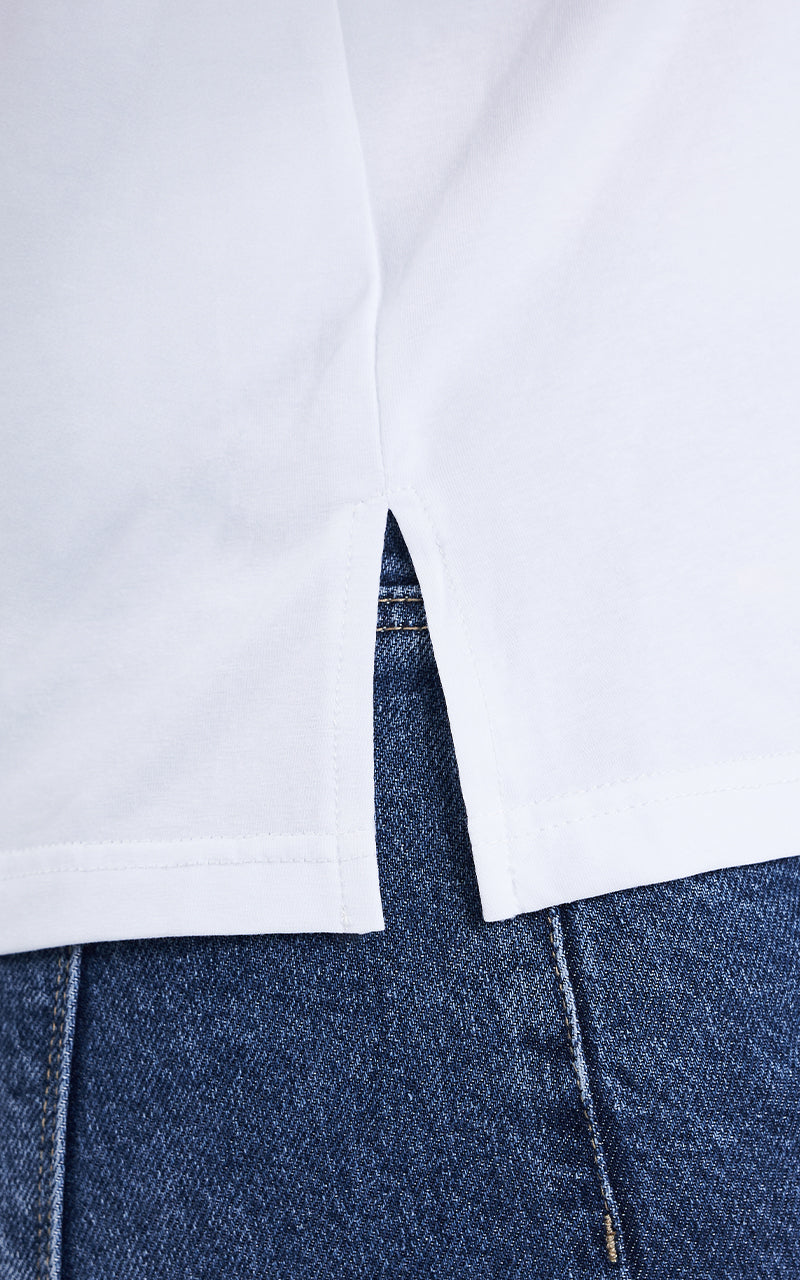 AZURE T-SHIRT