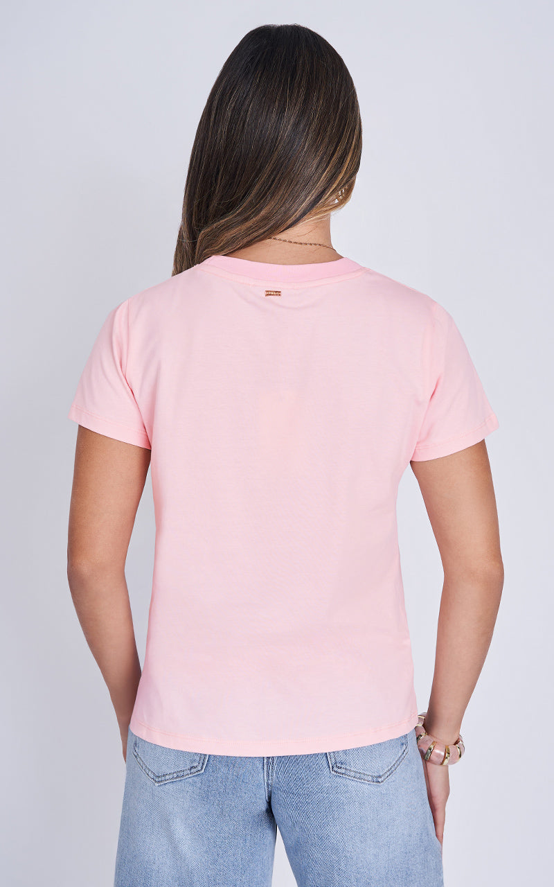 FLOREA T-SHIRT