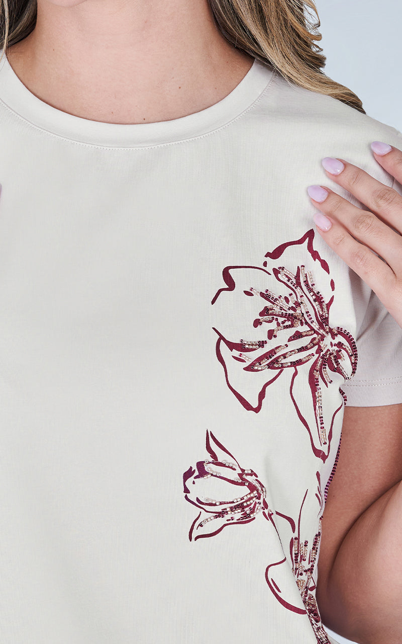 LOVELLE T-SHIRT