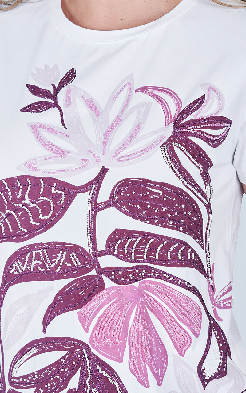 TROPIC DREAM T-SHIRT