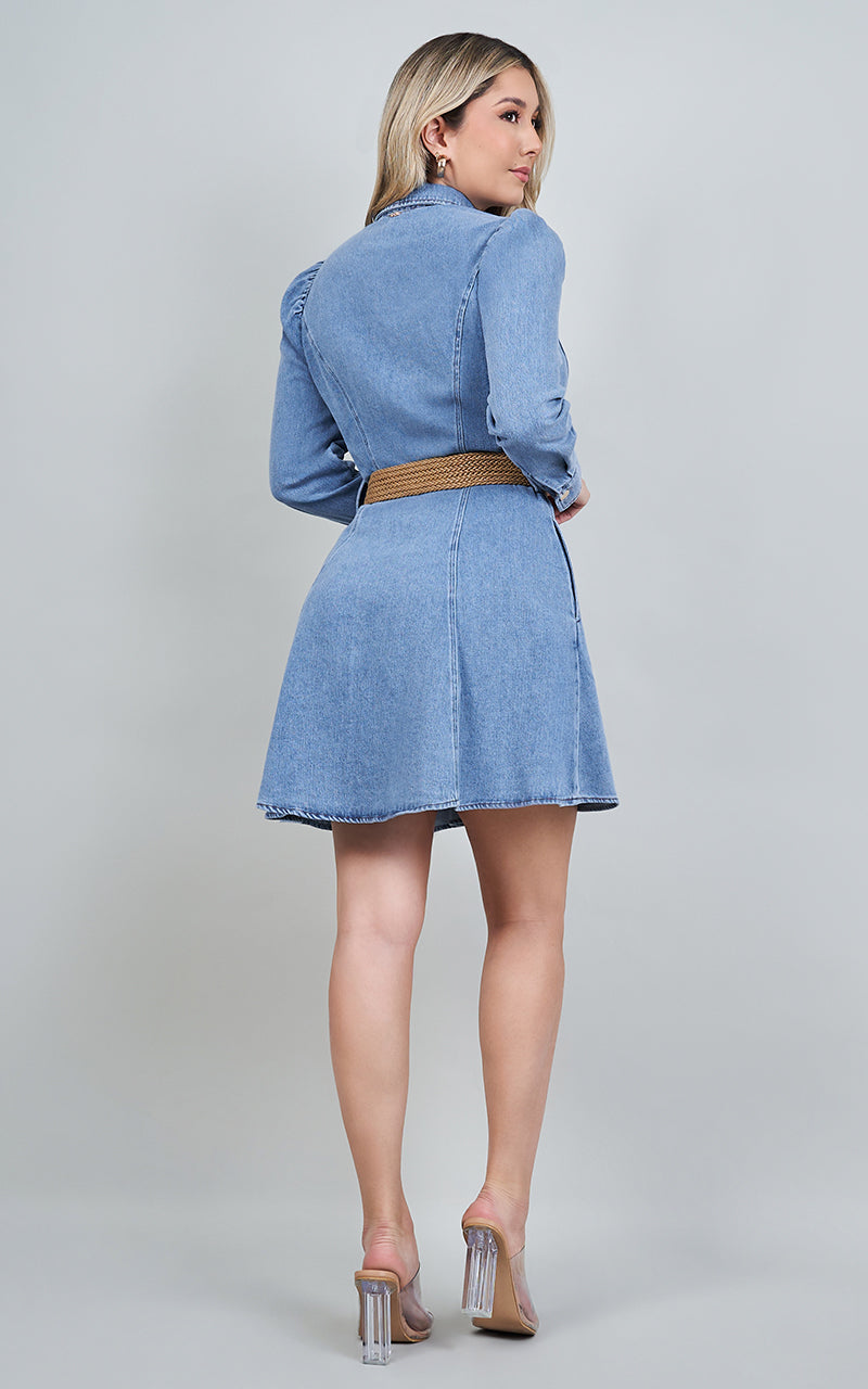 Marielys Blouse