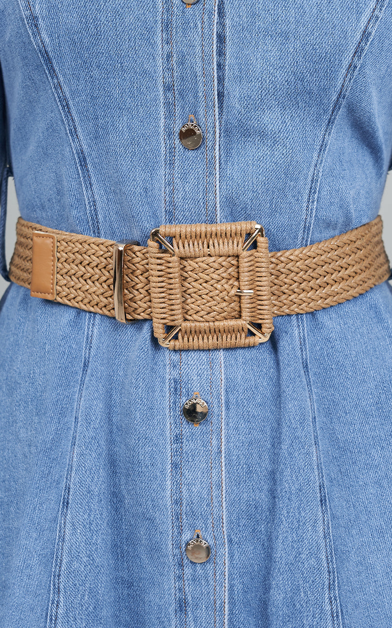 Marielys Blouse