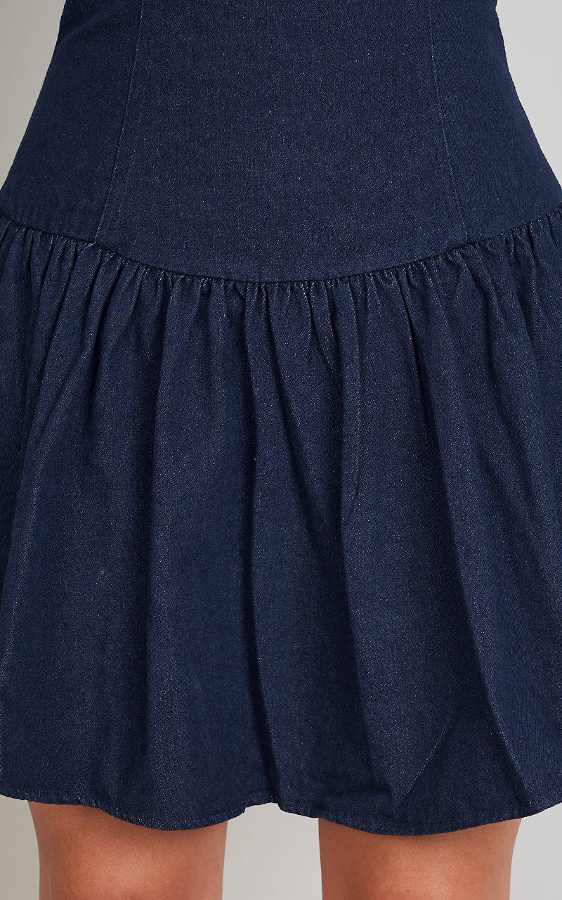 JULIANNE DRESS