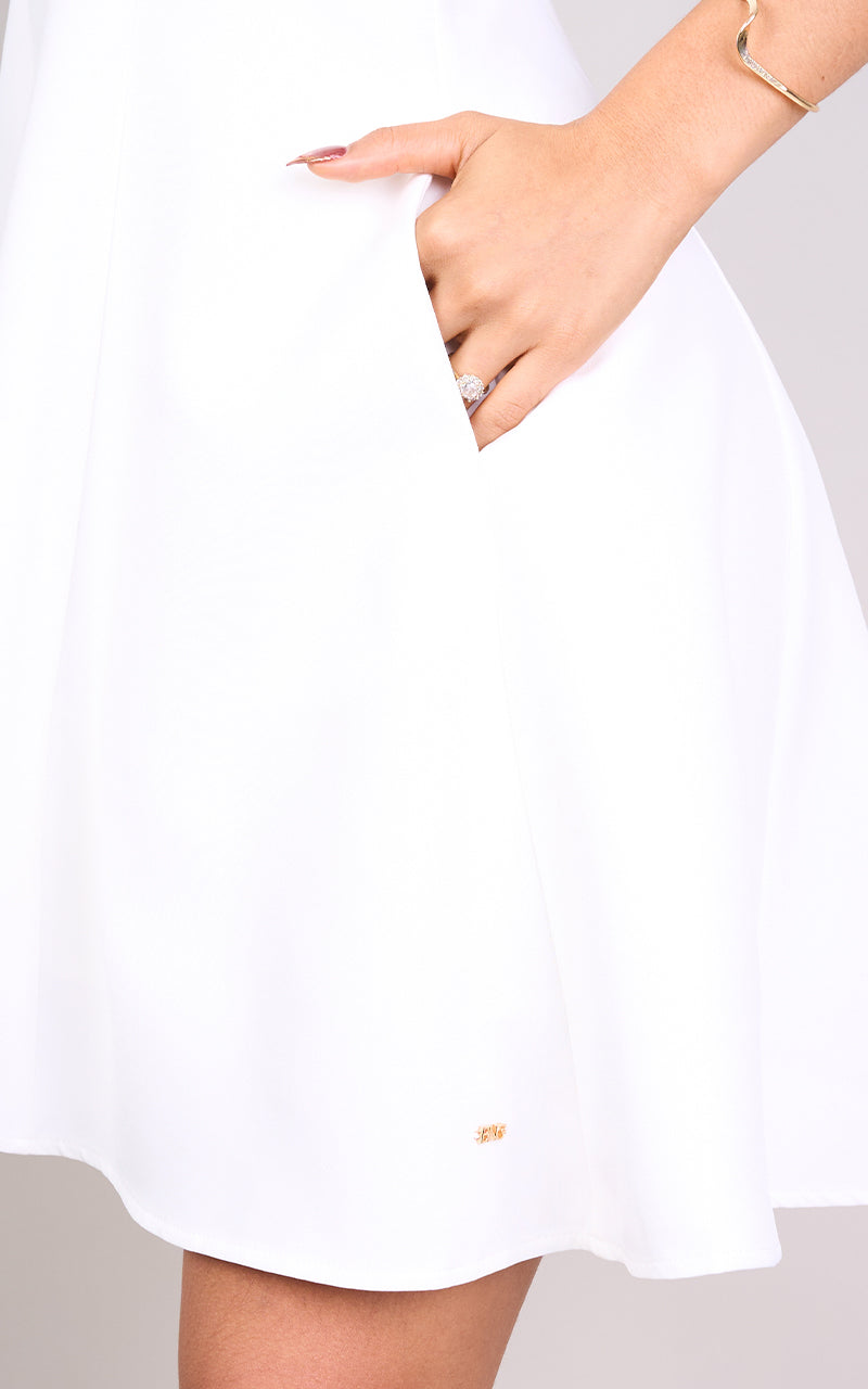 SIMPLICITY EVERYTHING DRESS