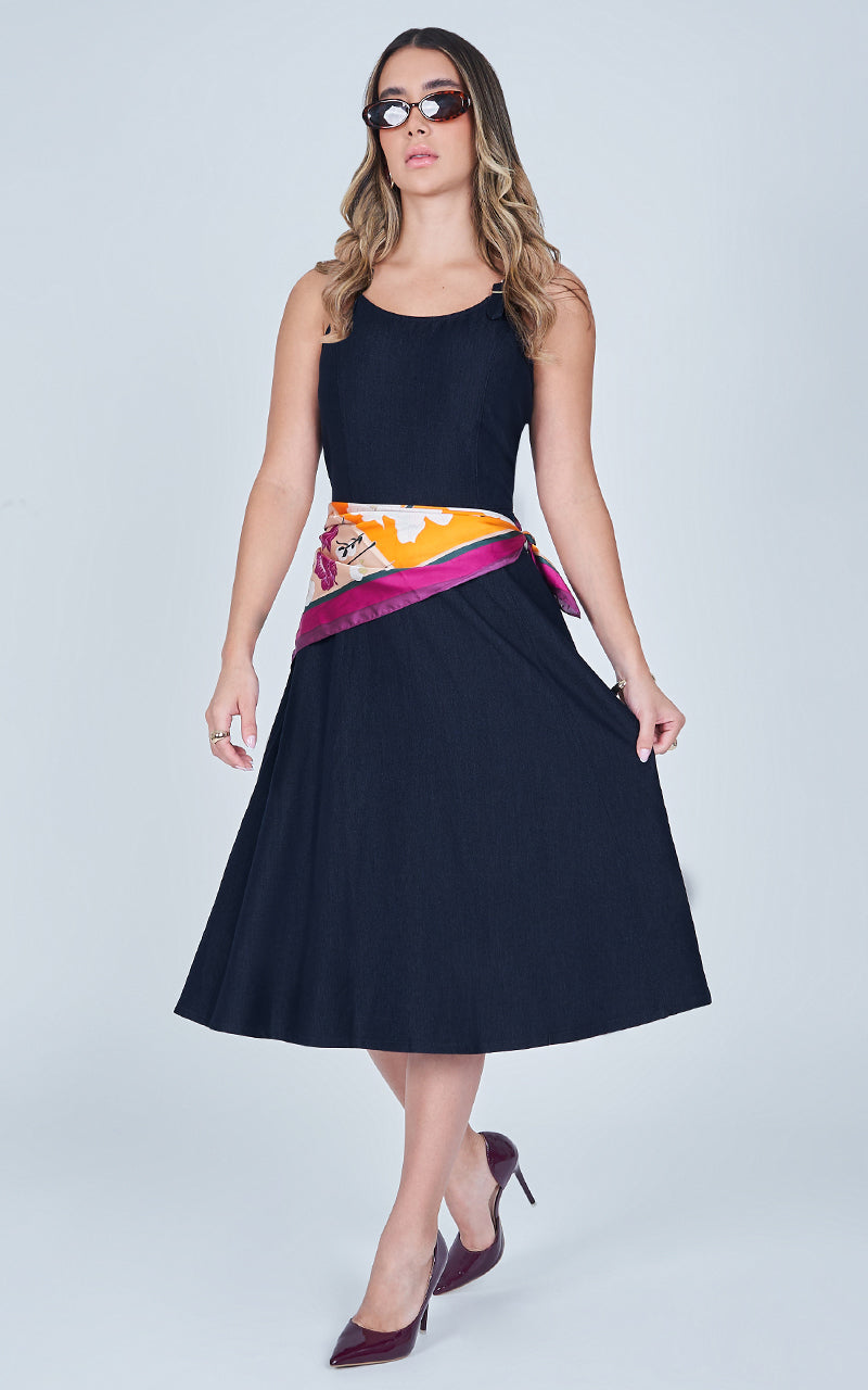 MADISON DRESS