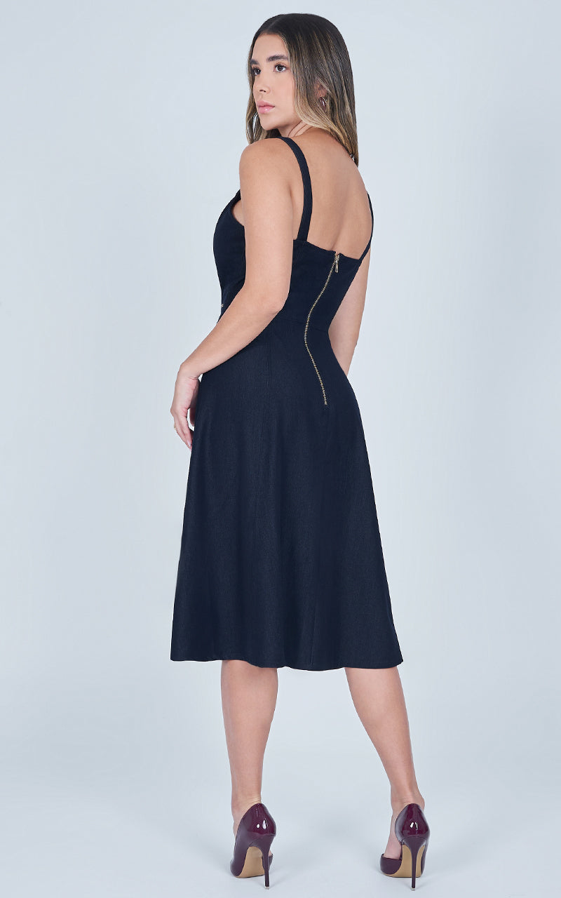 MADISON DRESS