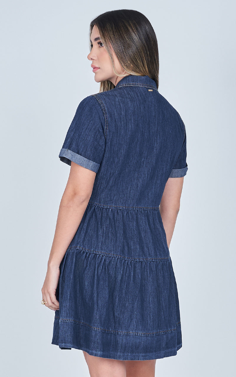 TALIA DRESS