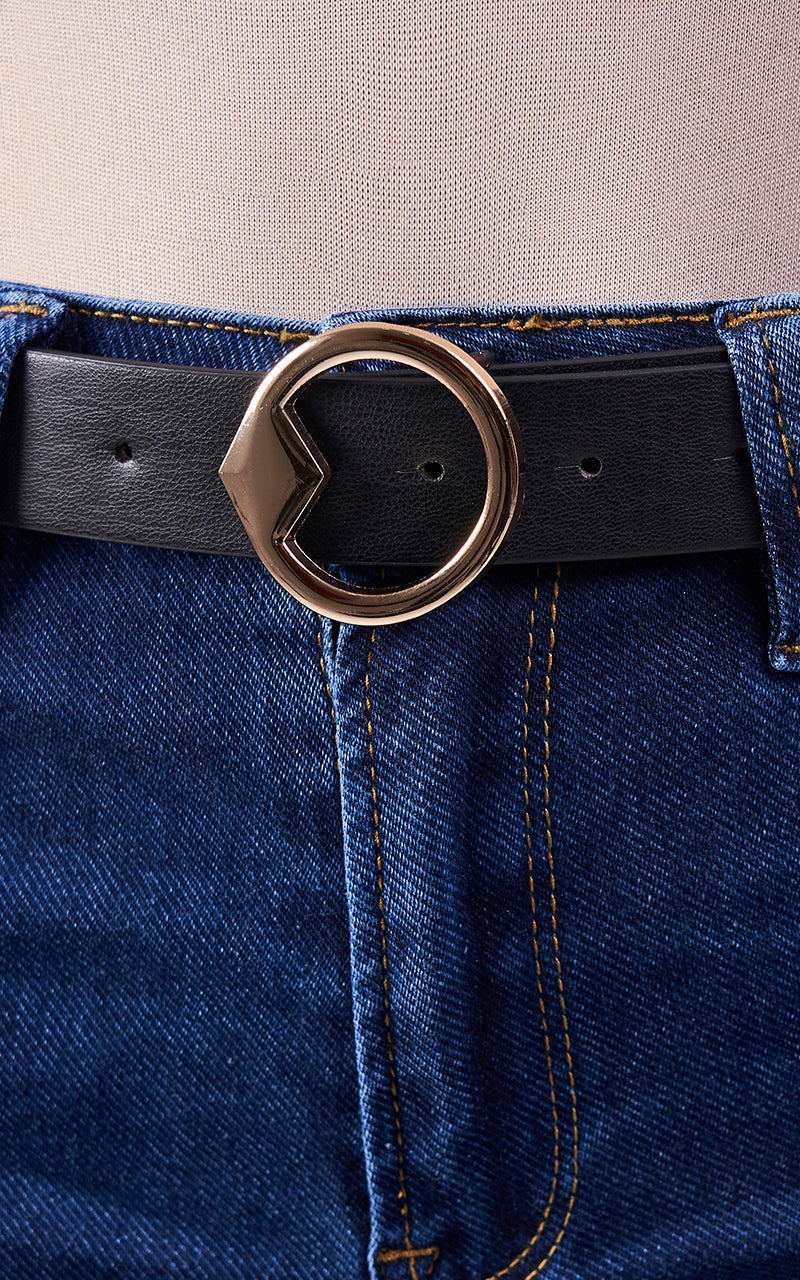 Kelsey Belt