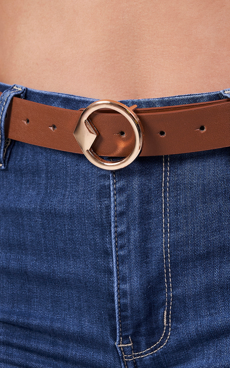 Kelsey Belt
