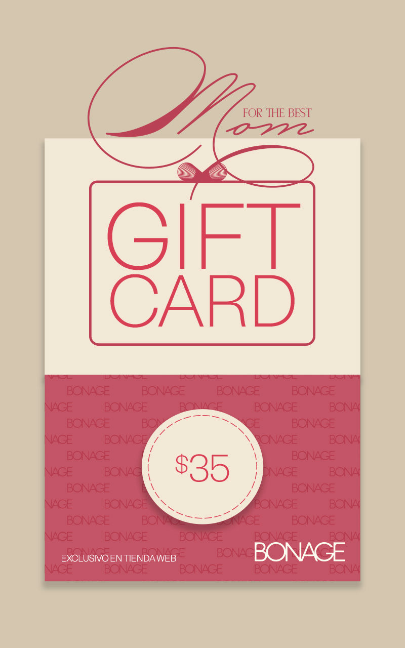 Plata Bonage Gift Card