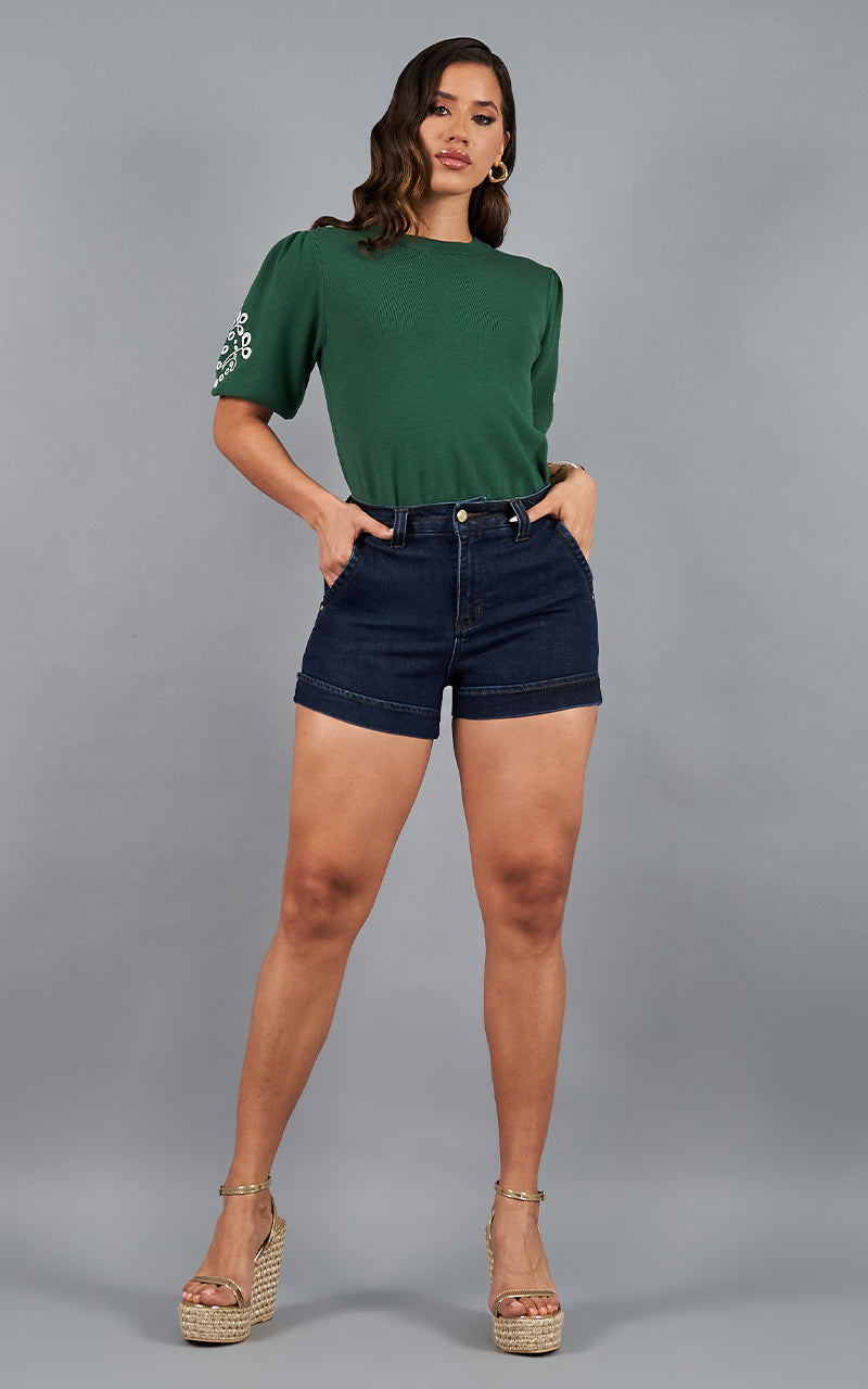 AMALIA SHORT