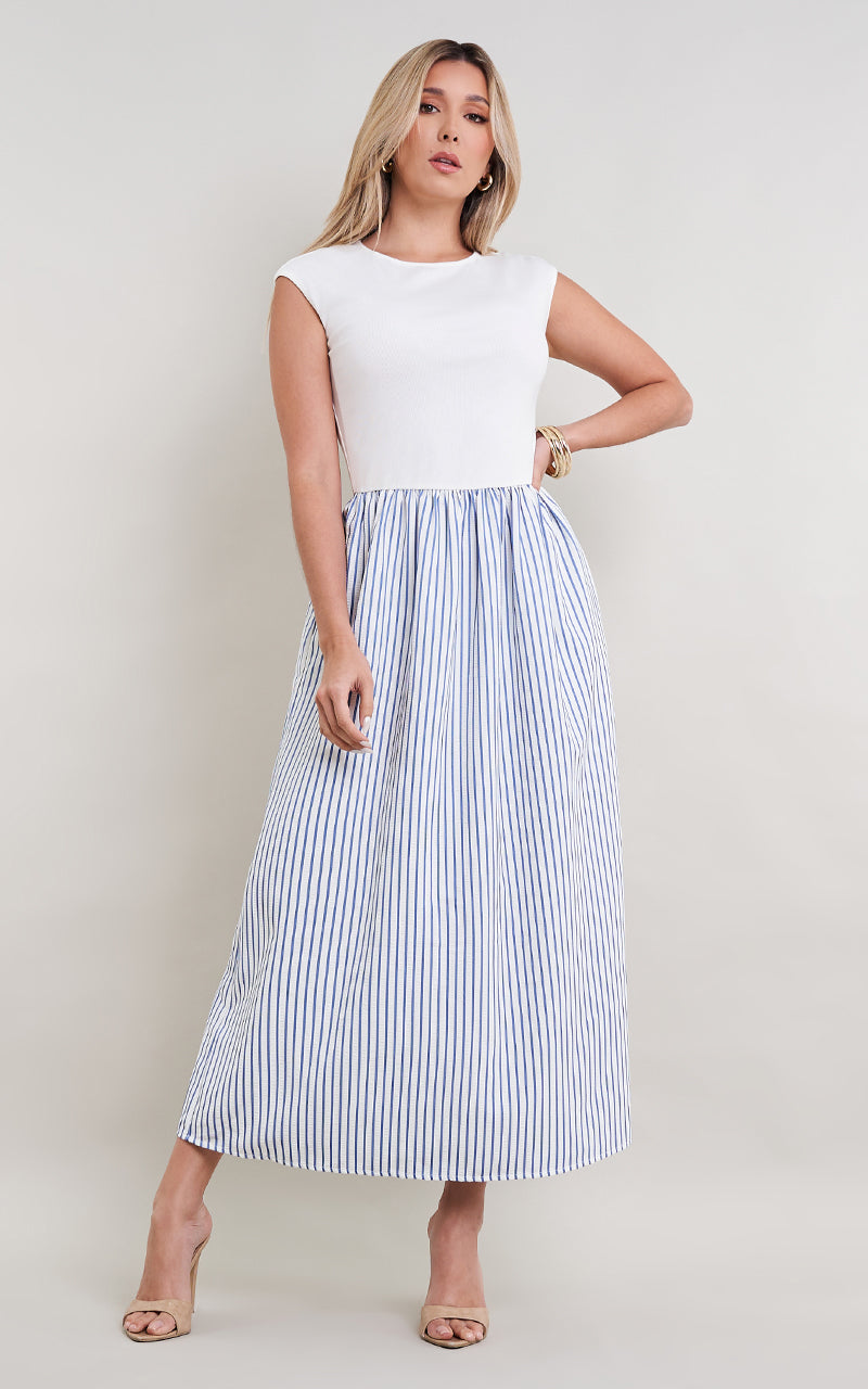 ELAIA DRESS