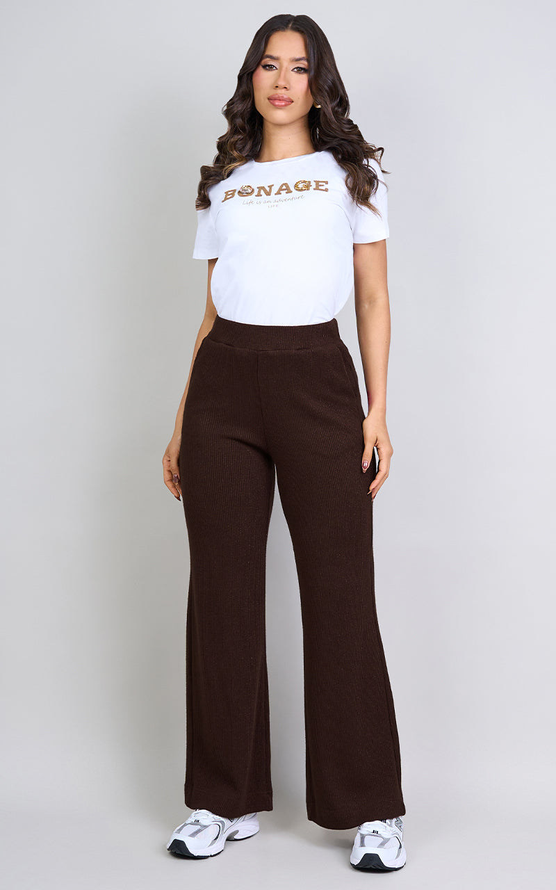 COLLECTS MOMENTS PANTS