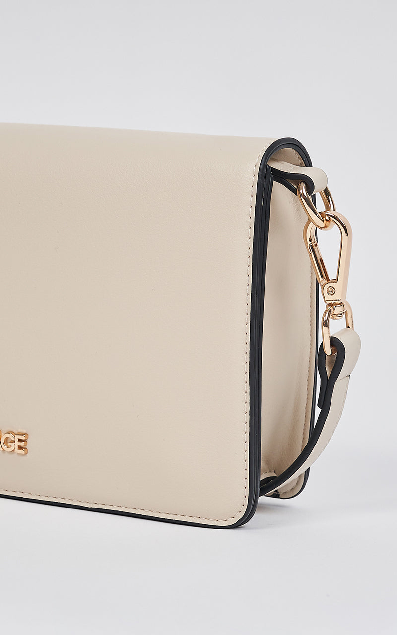 Mercedes Crossbody