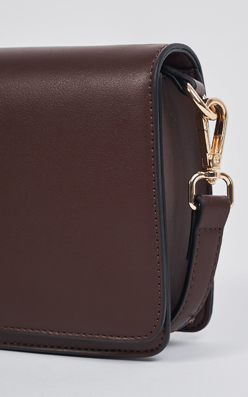 Mercedes Crossbody