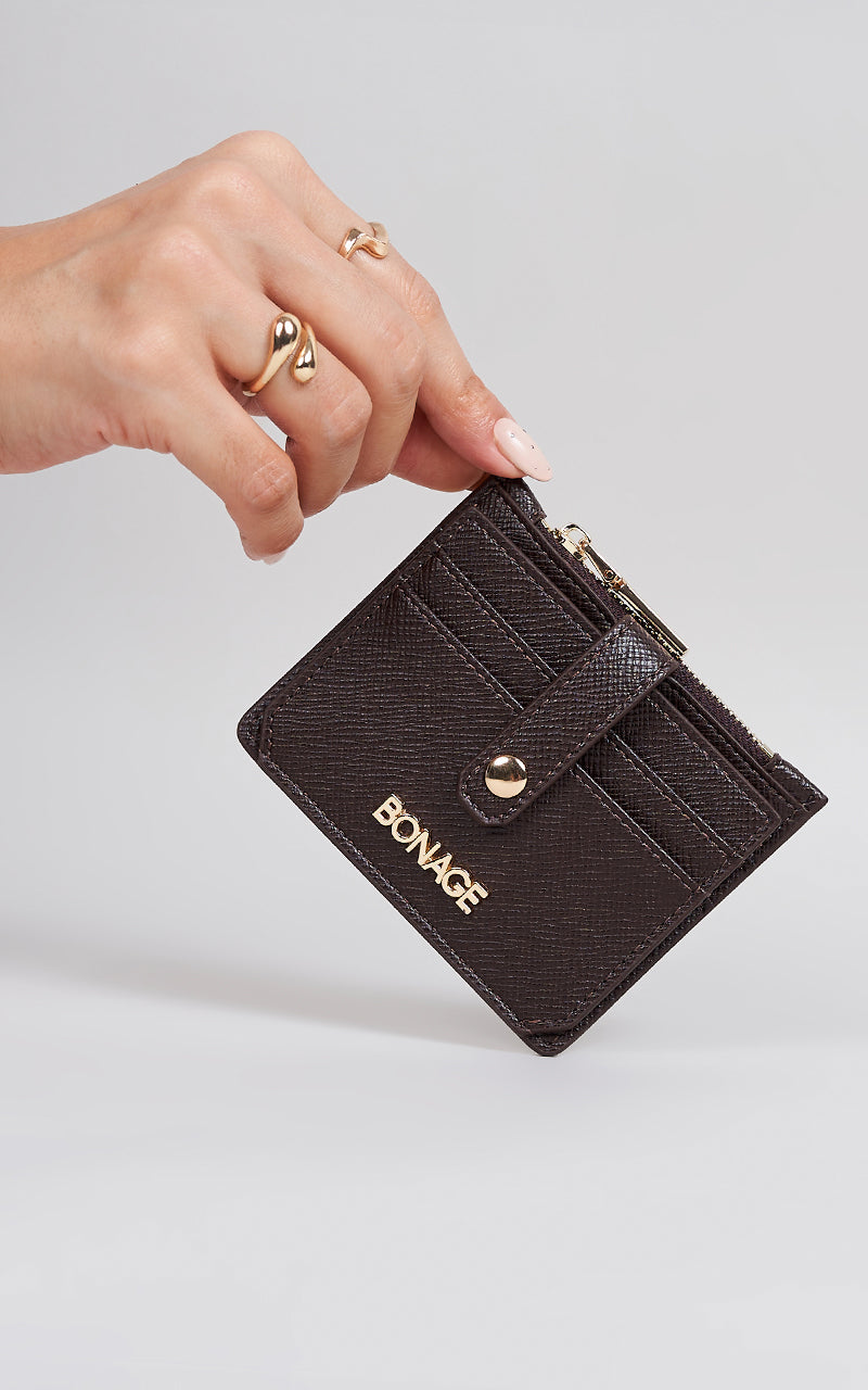 VIRGINIA CARD HOLDER