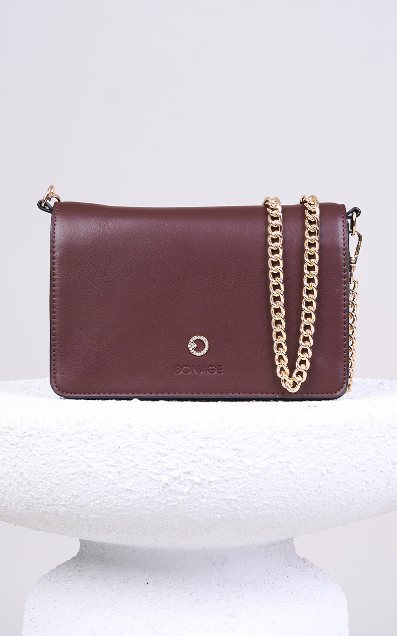 ROSA CROSSBODY