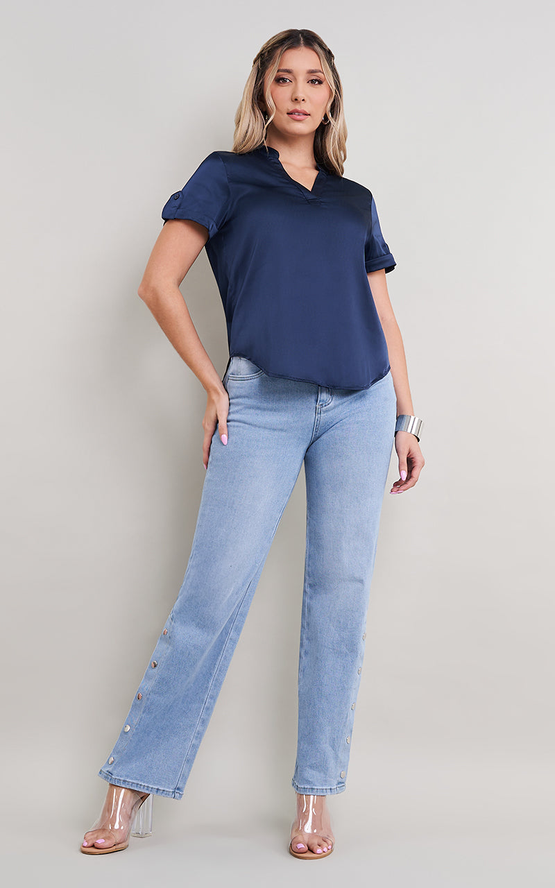 ANTONELLA BLOUSE