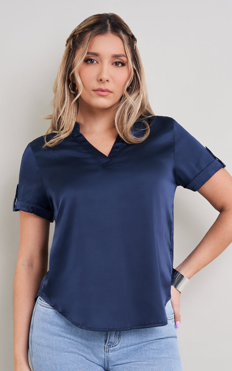 ANTONELLA BLOUSE