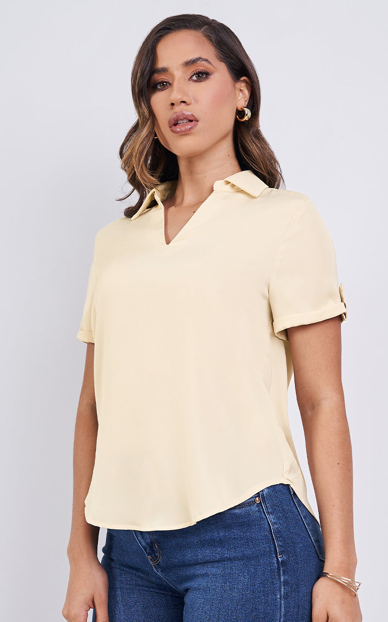 ADHARA BLOUSE