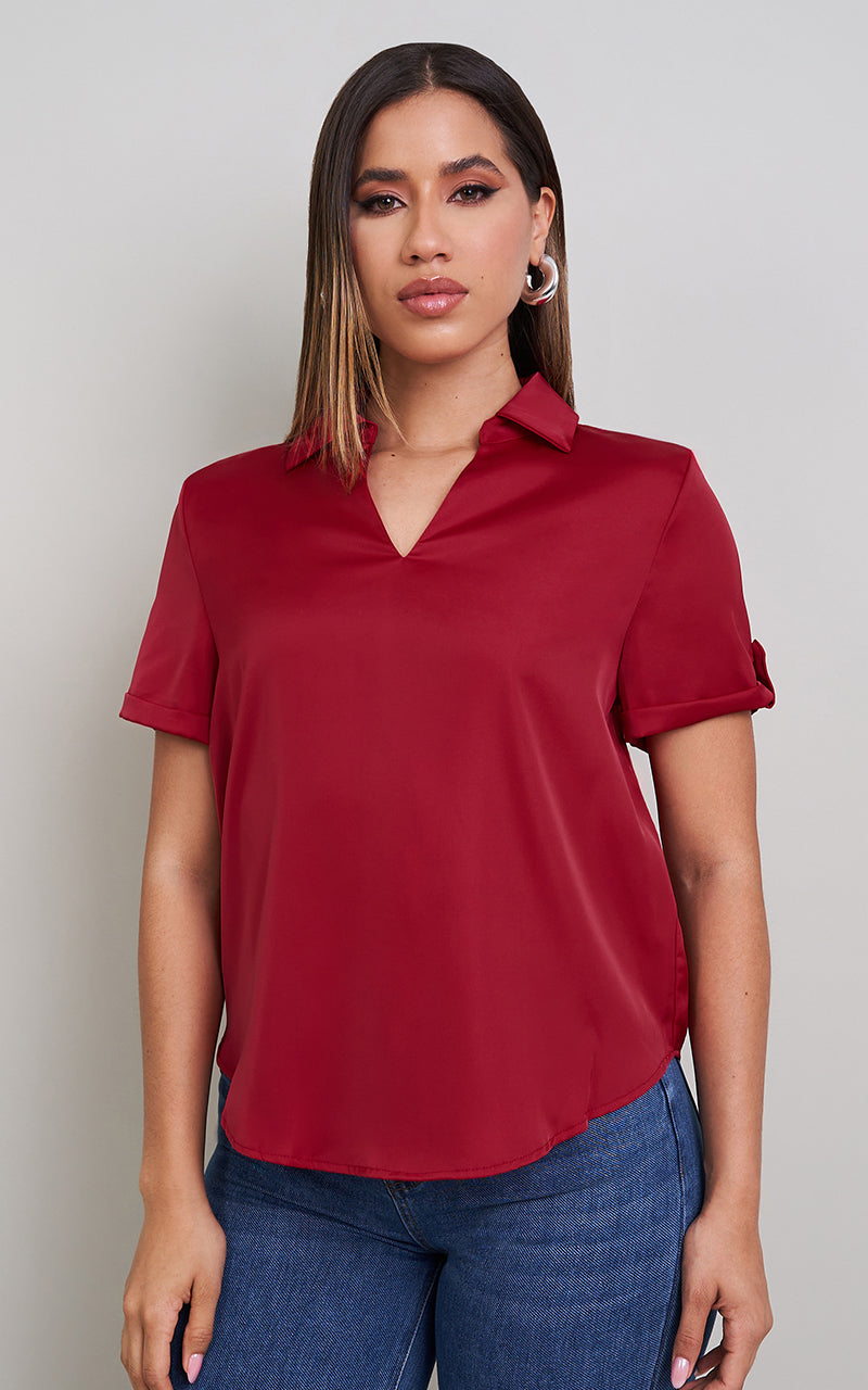 KATIA BLOUSE