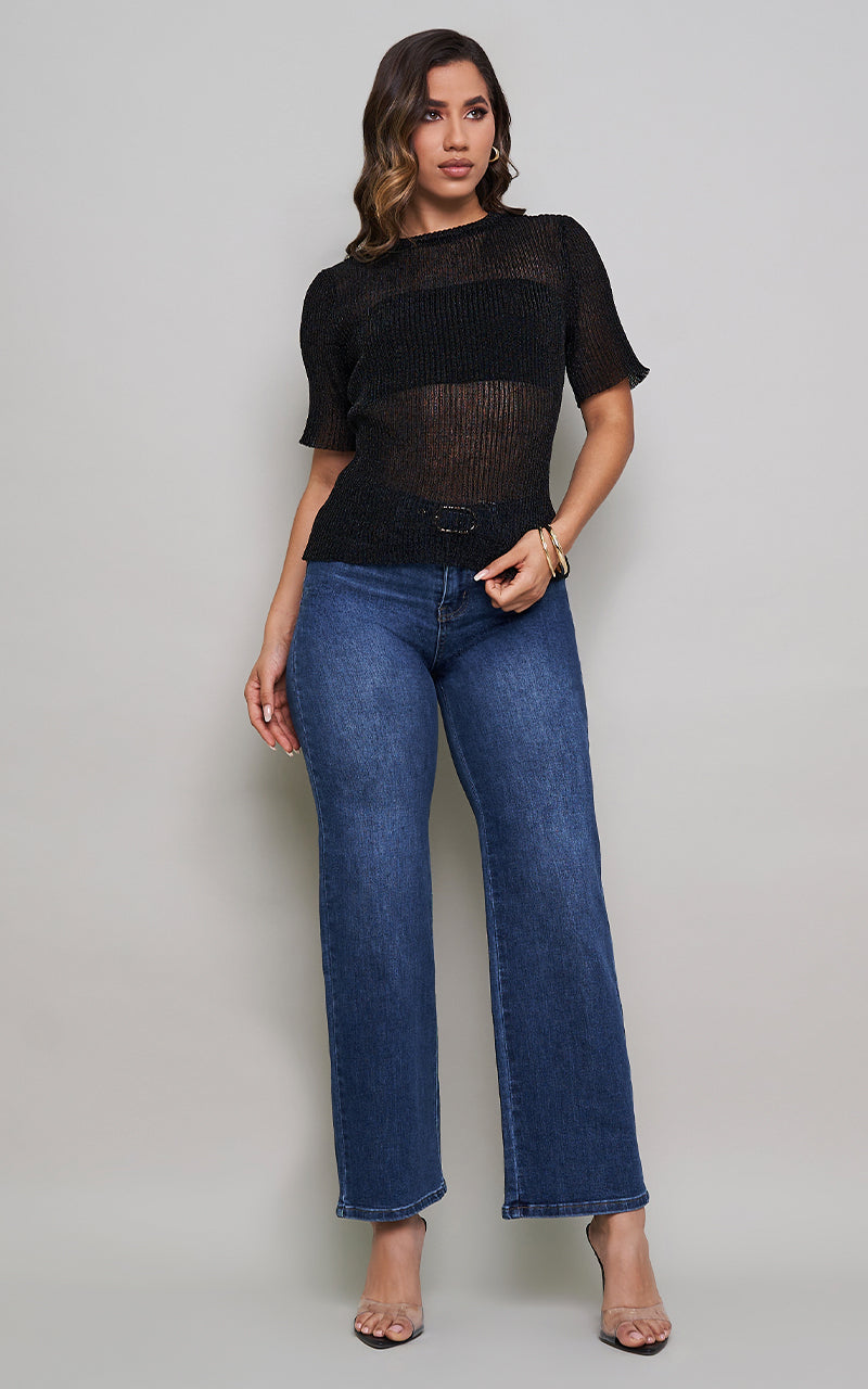Britany Blouse