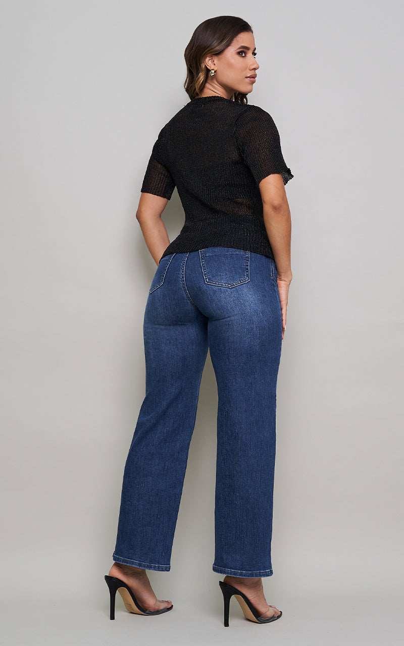 Britany Blouse