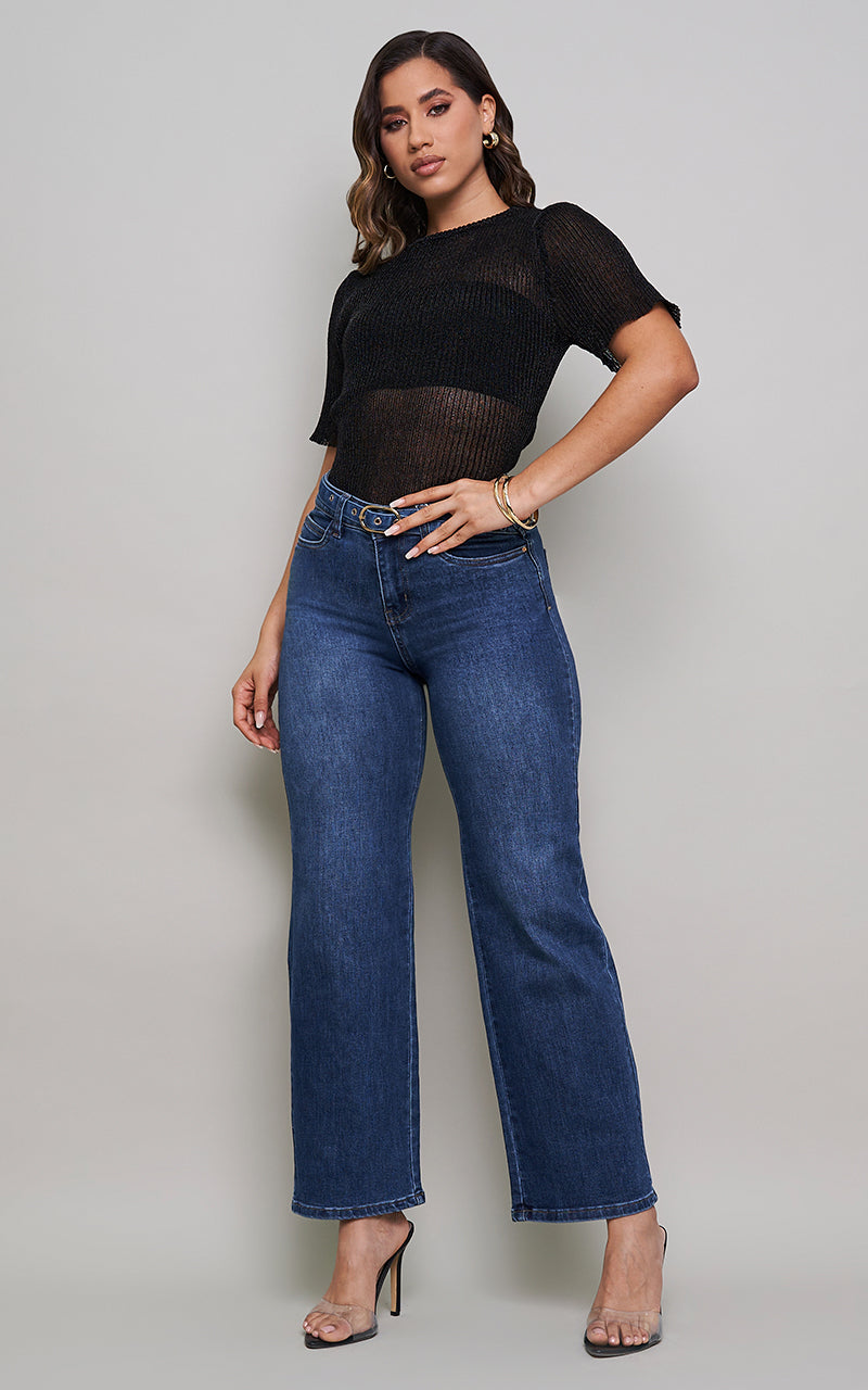 Britany Blouse
