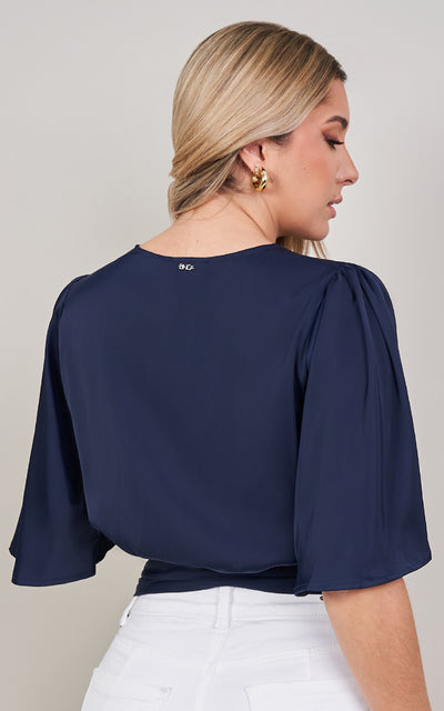 ALMA BLOUSE