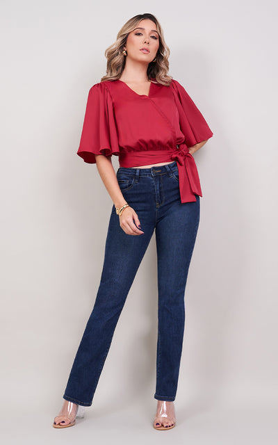 NOAH BLOUSE