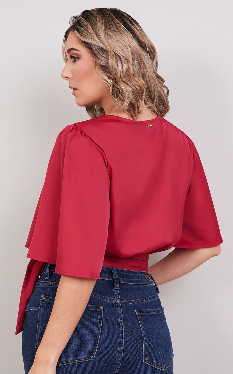NOAH BLOUSE