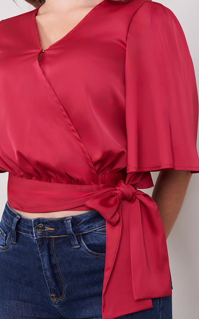 NOAH BLOUSE