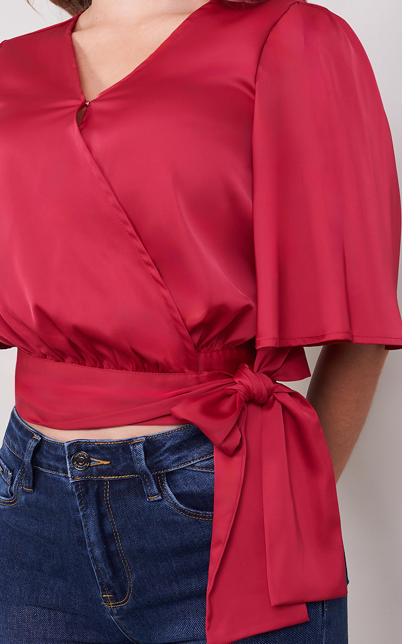 NOAH BLOUSE