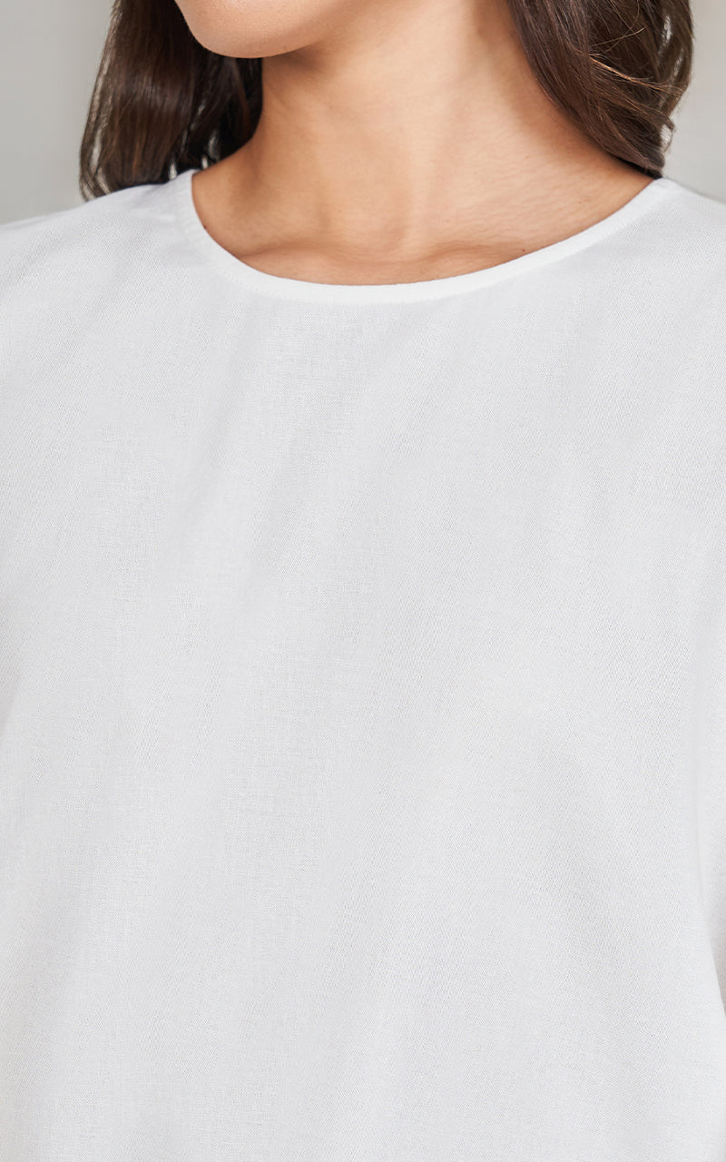 Fatima Blouse