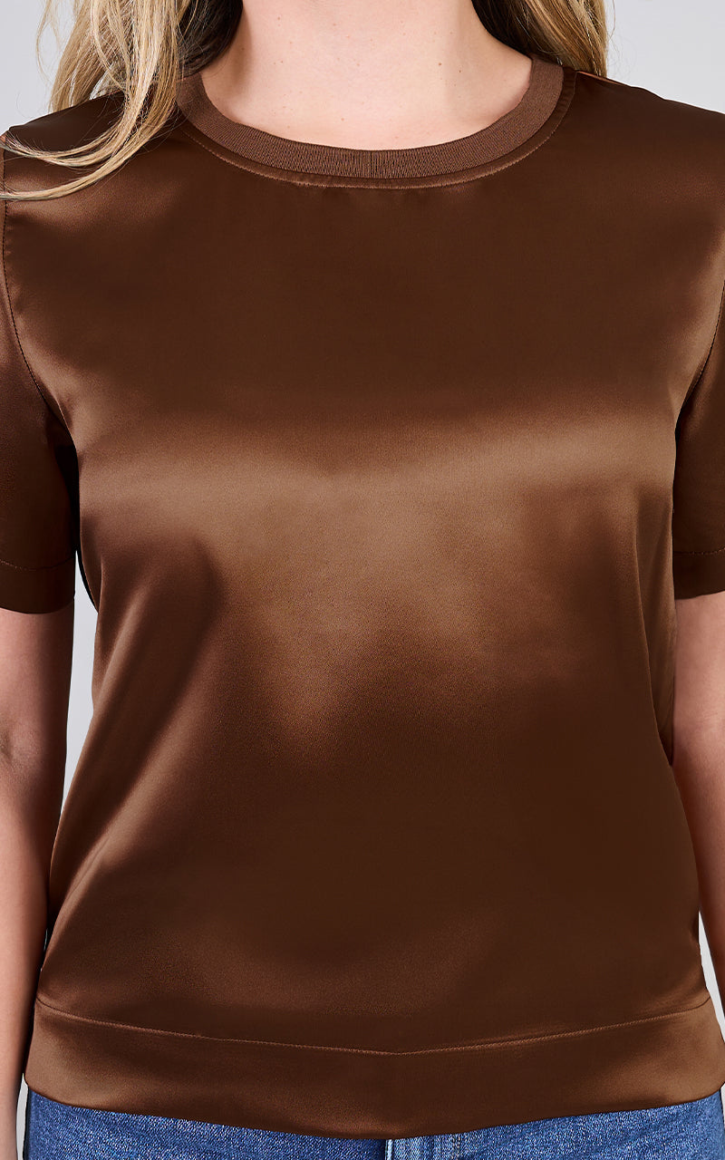 CLARE BLOUSE