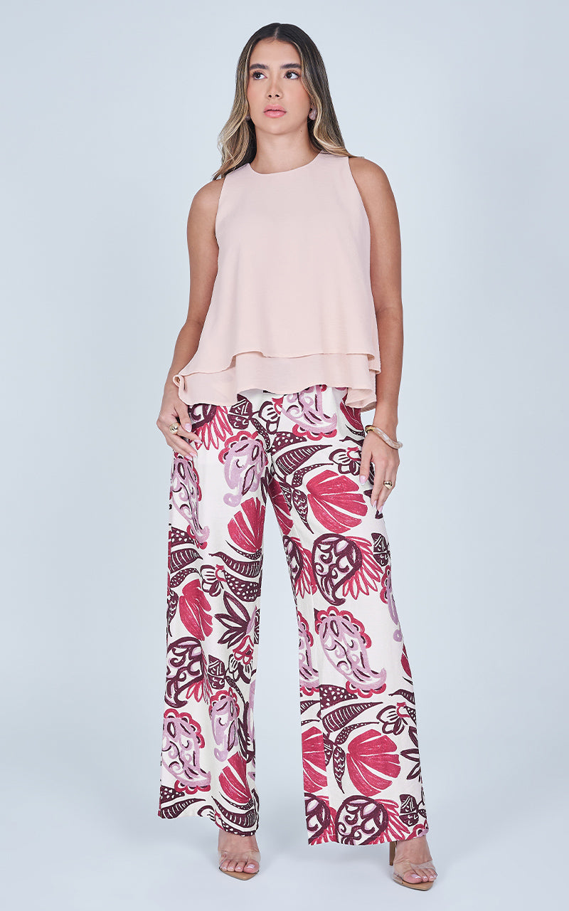 MARBELLA BLOUSE
