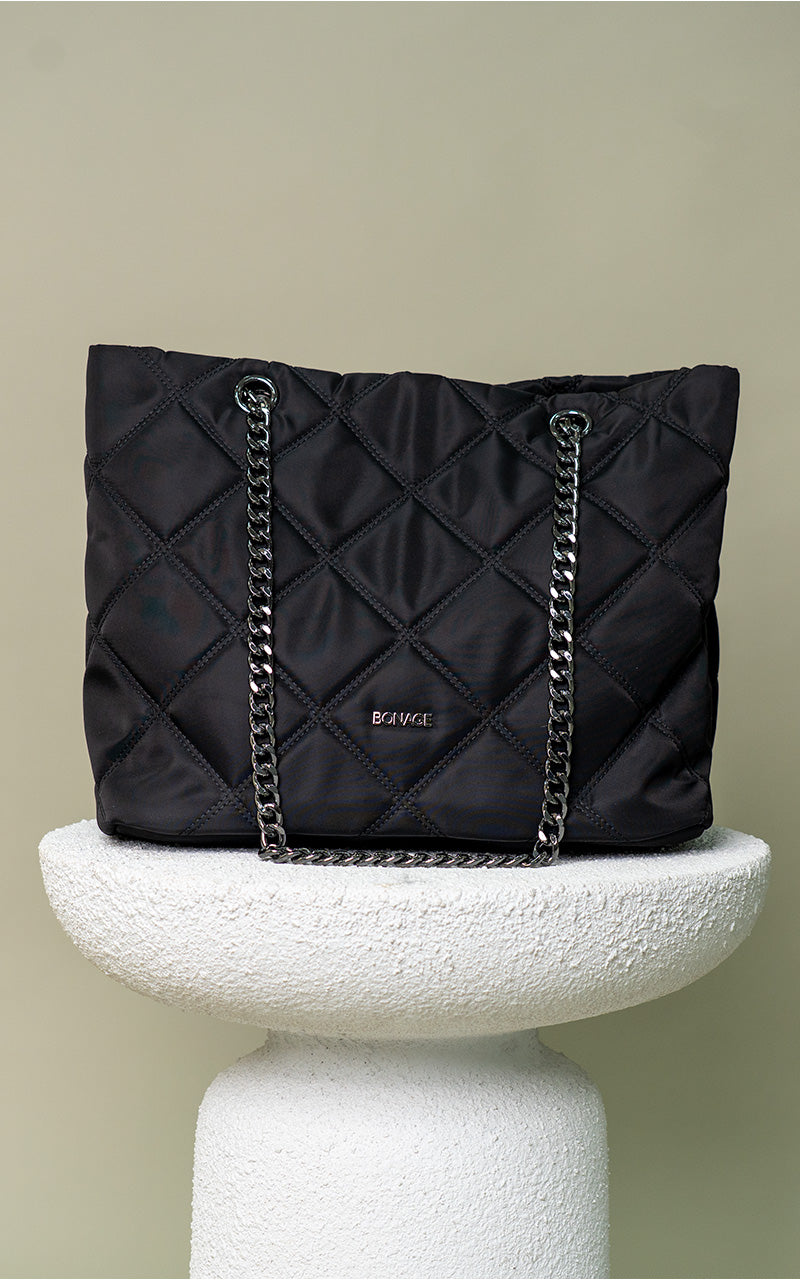 HELLO BEAUTIFUL HANDBAG