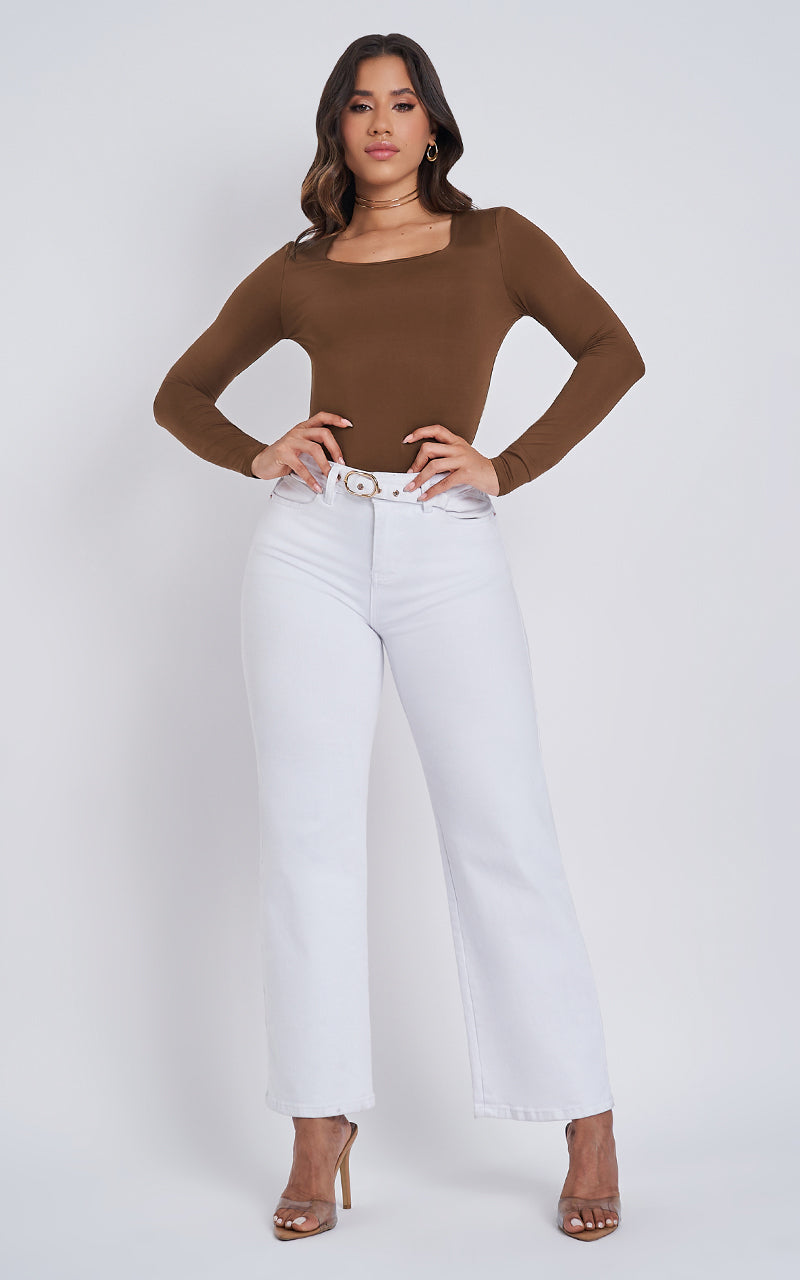 HANNAH BODYSUIT