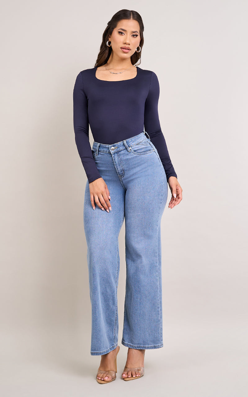 HANNAH BODYSUIT