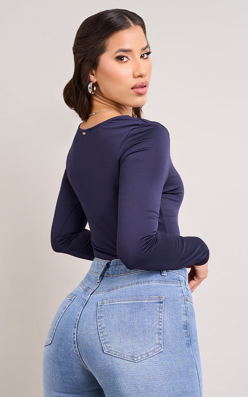 HANNAH BODYSUIT