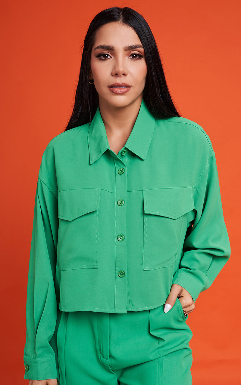 CONFIDENTLY BEAUTIFUL SHIRT